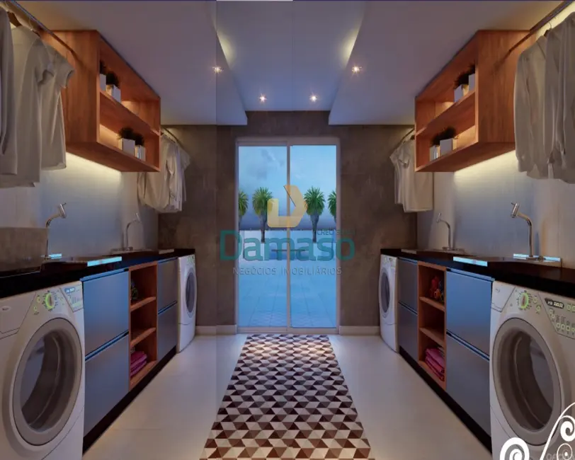 Foto 6 de Apartamento com 2 quartos à venda, 64m2 em São Judas, Itajai - SC