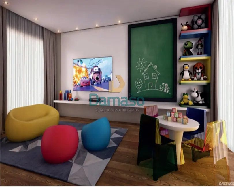 Foto 5 de Apartamento com 2 quartos à venda, 64m2 em São Judas, Itajai - SC