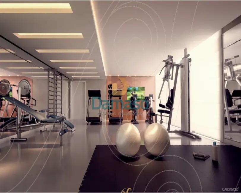 Foto 3 de Apartamento com 2 quartos à venda, 64m2 em São Judas, Itajai - SC