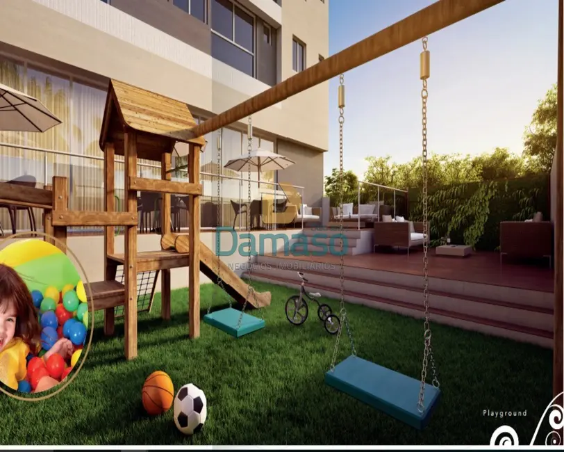 Foto 8 de Apartamento com 2 quartos à venda, 64m2 em São Judas, Itajai - SC