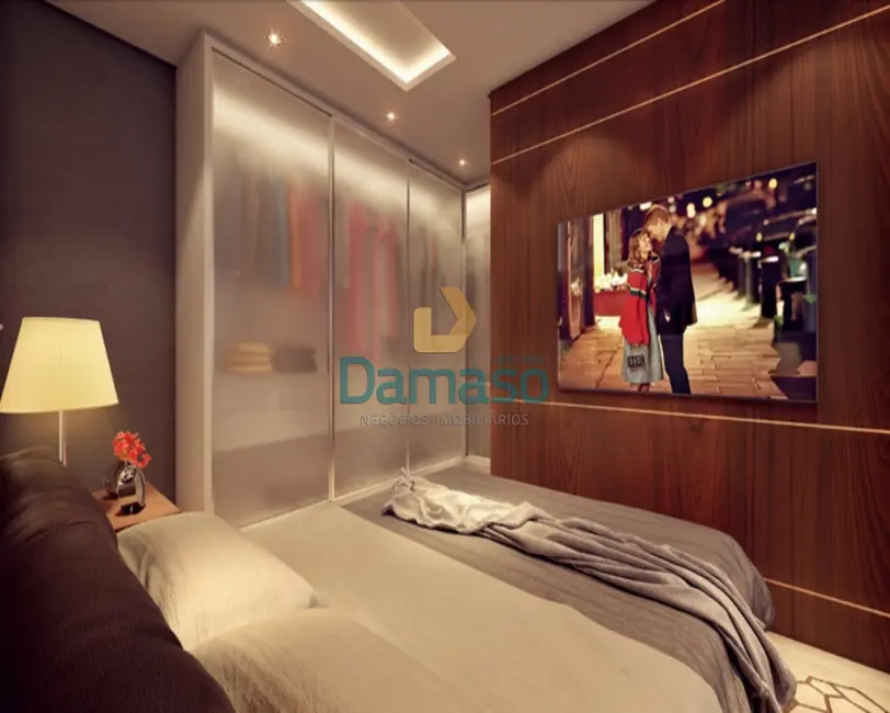 Foto 9 de Apartamento com 2 quartos à venda, 64m2 em São Judas, Itajai - SC