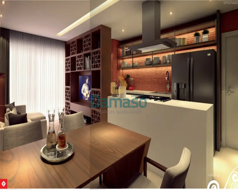 Foto 7 de Apartamento com 2 quartos à venda, 64m2 em São Judas, Itajai - SC