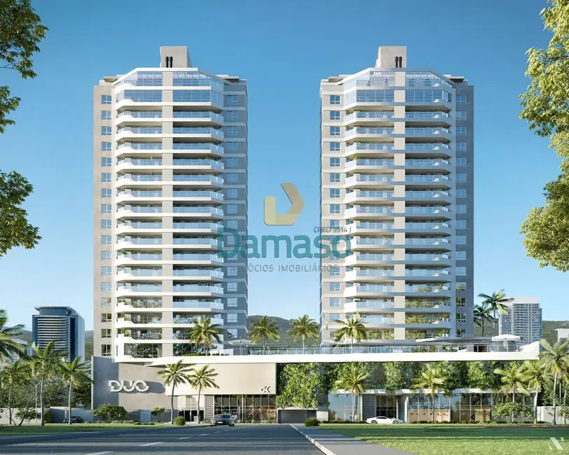 Foto 2 de Apartamento com 3 quartos à venda, 144m2 em Itajai - SC