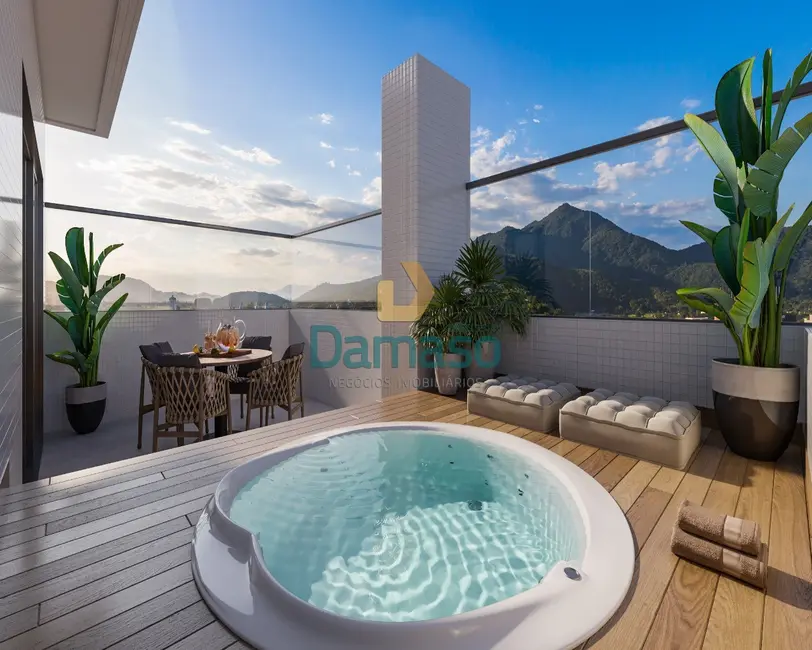 Foto 7 de Apartamento com 3 quartos à venda, 152m2 em Vila Operária, Itajai - SC