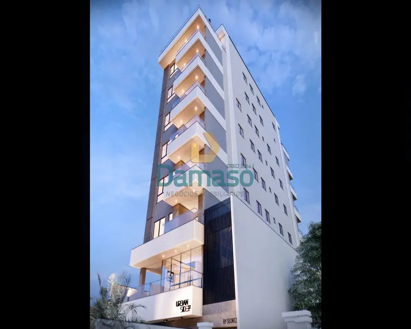 Foto 3 de Apartamento com 3 quartos à venda, 152m2 em Vila Operária, Itajai - SC