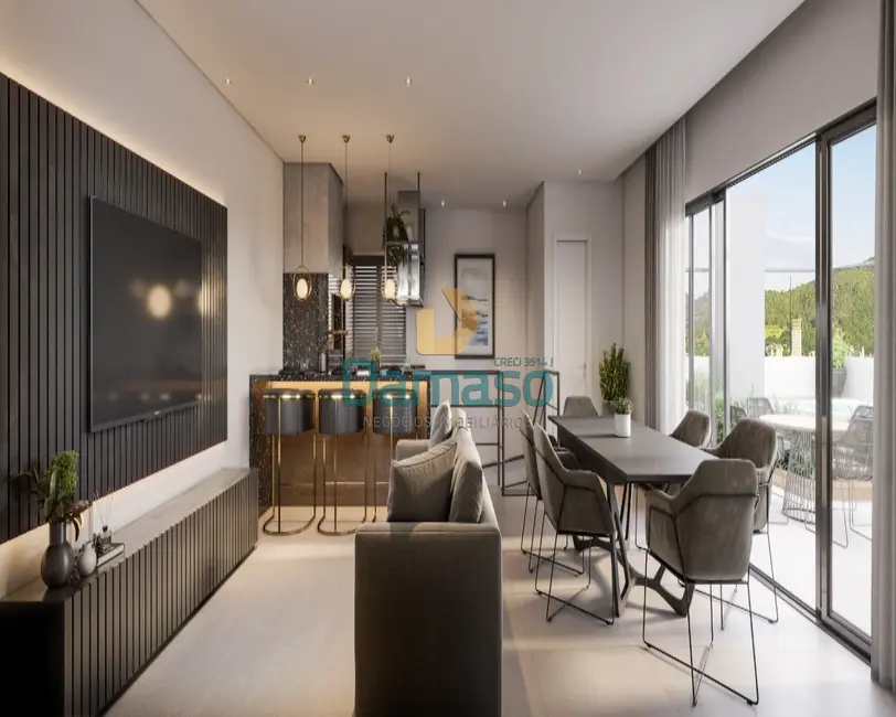 Foto 9 de Apartamento com 3 quartos à venda, 152m2 em Vila Operária, Itajai - SC