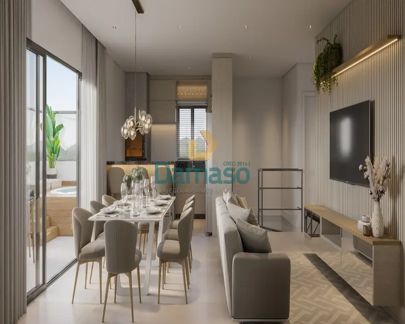 Foto 5 de Apartamento com 3 quartos à venda, 152m2 em Vila Operária, Itajai - SC