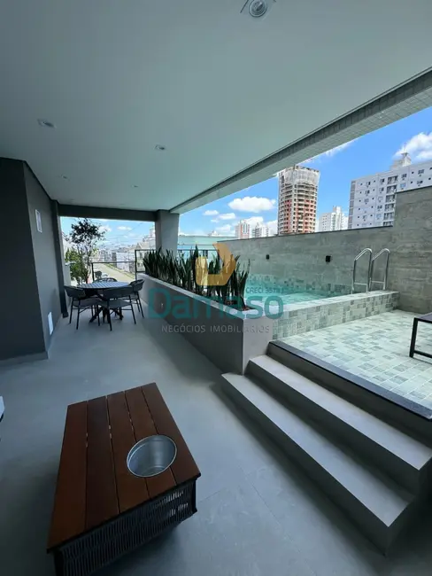 Foto 9 de Apartamento com 2 quartos à venda, 74m2 em Vila Operária, Itajai - SC