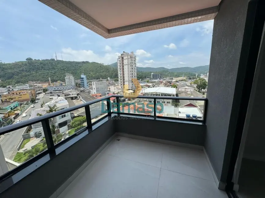 Foto 3 de Apartamento com 2 quartos à venda, 74m2 em Vila Operária, Itajai - SC