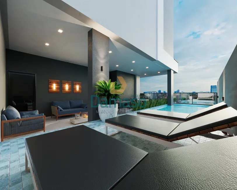 Apartamento com 2 quartos à venda, 74m2 em Vila Operária, Itajai - SC - imagem 8 Foto 8 de Apartamento com 2 quartos à venda, 74m2 em Vila Operária, Itajai - SC