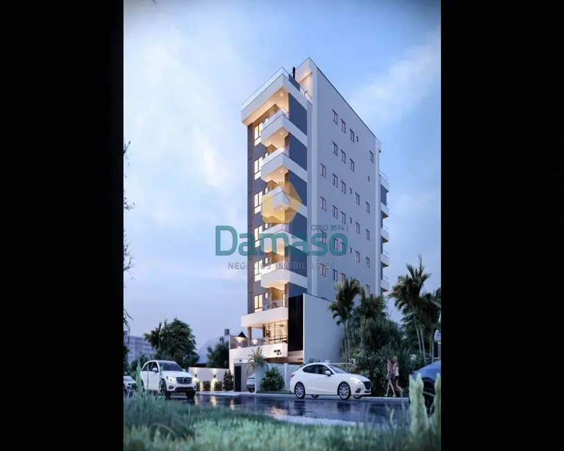 Apartamento com 2 quartos à venda, 74m2 em Vila Operária, Itajai - SC - imagem 6 Foto 6 de Apartamento com 2 quartos à venda, 74m2 em Vila Operária, Itajai - SC