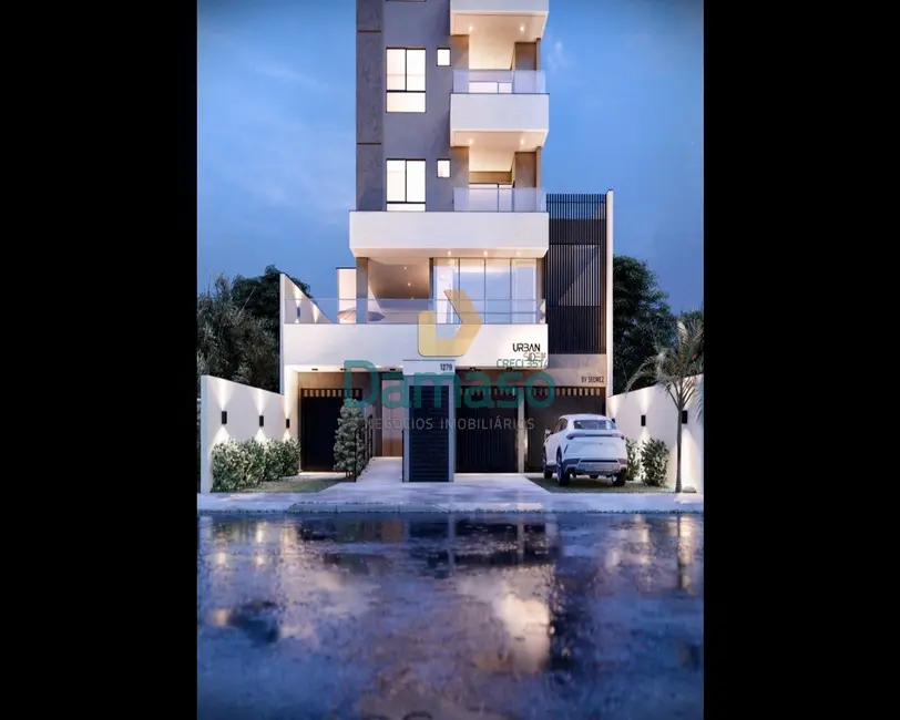 Apartamento com 2 quartos à venda, 74m2 em Vila Operária, Itajai - SC - imagem 4 Foto 4 de Apartamento com 2 quartos à venda, 74m2 em Vila Operária, Itajai - SC