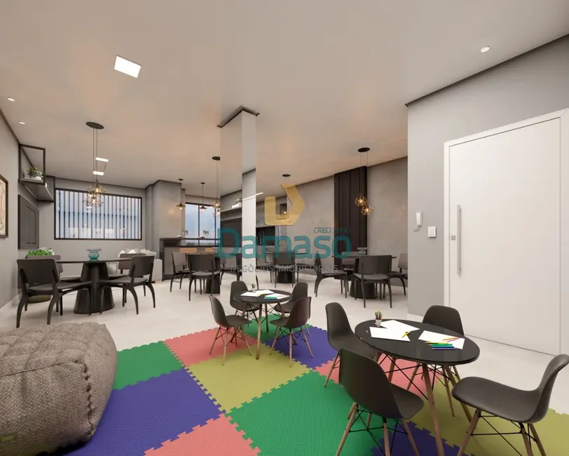 Apartamento com 2 quartos à venda, 74m2 em Vila Operária, Itajai - SC - imagem 9 Foto 9 de Apartamento com 2 quartos à venda, 74m2 em Vila Operária, Itajai - SC