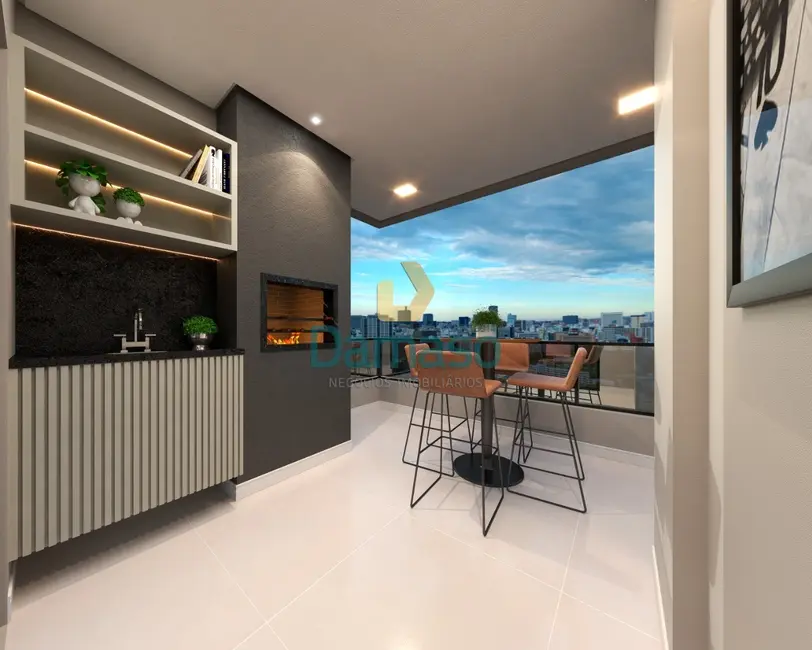 Apartamento com 2 quartos à venda, 74m2 em Vila Operária, Itajai - SC - imagem 3 Foto 3 de Apartamento com 2 quartos à venda, 74m2 em Vila Operária, Itajai - SC