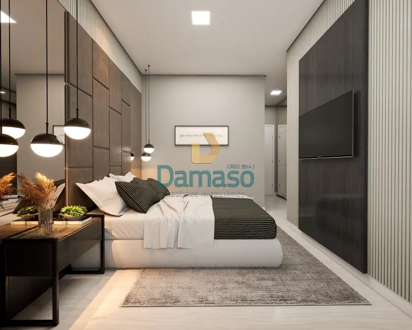 Apartamento com 2 quartos à venda, 74m2 em Vila Operária, Itajai - SC - imagem 7 Foto 7 de Apartamento com 2 quartos à venda, 74m2 em Vila Operária, Itajai - SC