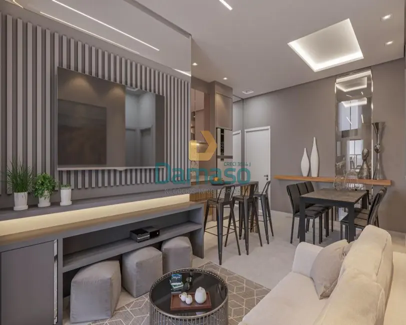 Apartamento com 1 quarto à venda, 55m2 em Itajai - SC - imagem 7 Foto 7 de Apartamento com 1 quarto à venda, 55m2 em Itajai - SC