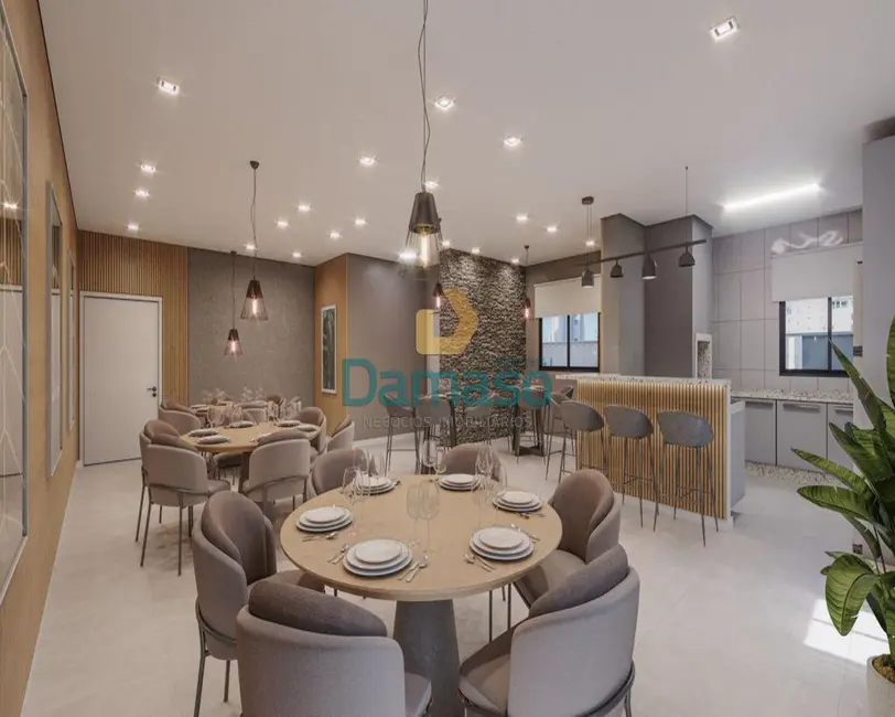 Apartamento com 2 quartos à venda, 68m2 em Itajai - SC - imagem 8 Foto 8 de Apartamento com 2 quartos à venda, 68m2 em Itajai - SC