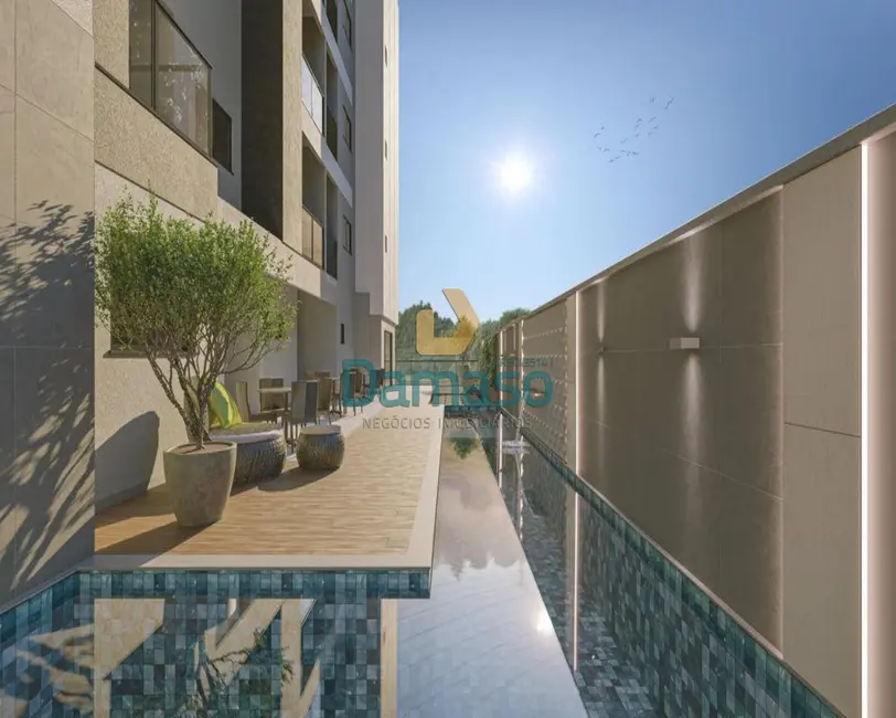 Apartamento com 2 quartos à venda, 68m2 em Itajai - SC - imagem 5 Foto 5 de Apartamento com 2 quartos à venda, 68m2 em Itajai - SC