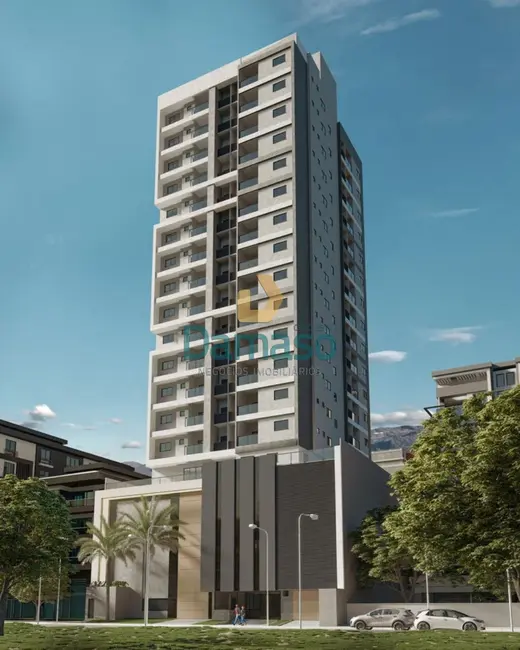 Apartamento com 2 quartos à venda, 68m2 em Itajai - SC - imagem 3 Foto 3 de Apartamento com 2 quartos à venda, 68m2 em Itajai - SC