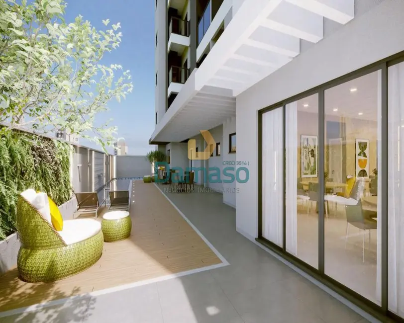 Apartamento com 2 quartos à venda, 68m2 em Itajai - SC - imagem 7 Foto 7 de Apartamento com 2 quartos à venda, 68m2 em Itajai - SC