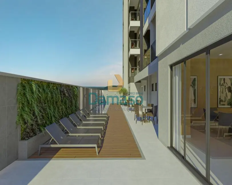 Apartamento com 2 quartos à venda, 75m2 em Itajai - SC - imagem 4 Foto 4 de Apartamento com 2 quartos à venda, 75m2 em Itajai - SC