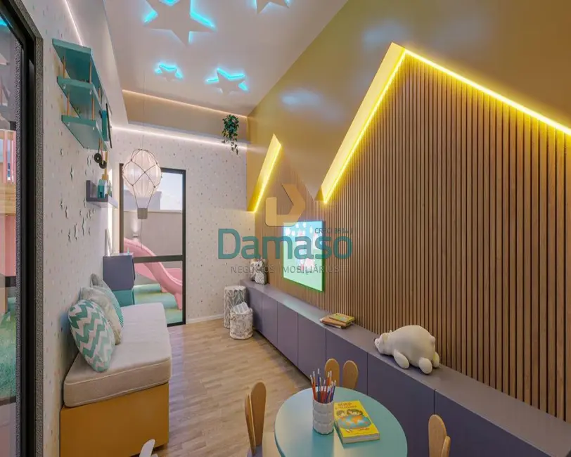 Apartamento com 2 quartos à venda, 75m2 em Itajai - SC - imagem 9 Foto 9 de Apartamento com 2 quartos à venda, 75m2 em Itajai - SC