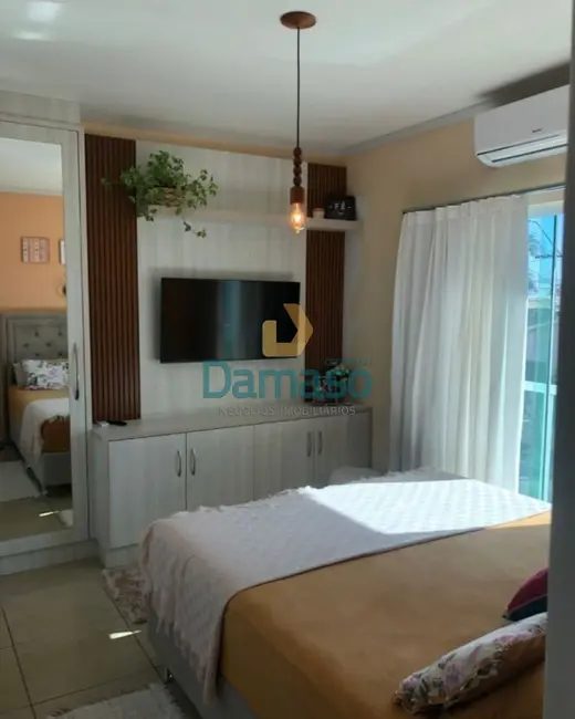 Foto 6 de Casa com 2 quartos à venda, 77m2 em São Vicente, Itajai - SC