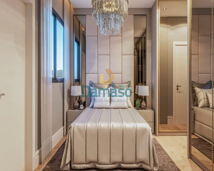 Apartamento com 3 quartos à venda, 85m2 em São Judas, Itajai - SC - imagem 8 Foto 8 de Apartamento com 3 quartos à venda, 85m2 em São Judas, Itajai - SC