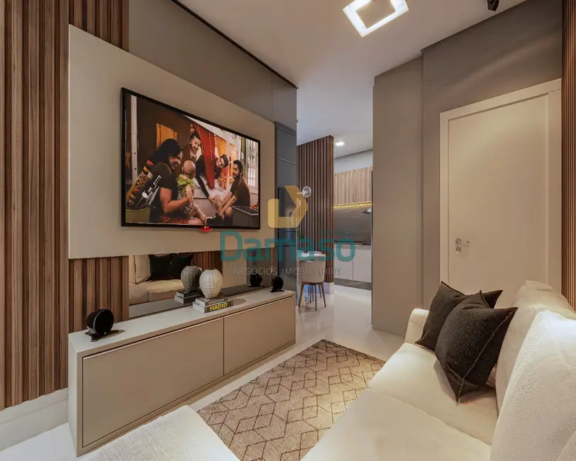 Apartamento com 3 quartos à venda, 85m2 em São Judas, Itajai - SC - imagem 4 Foto 4 de Apartamento com 3 quartos à venda, 85m2 em São Judas, Itajai - SC
