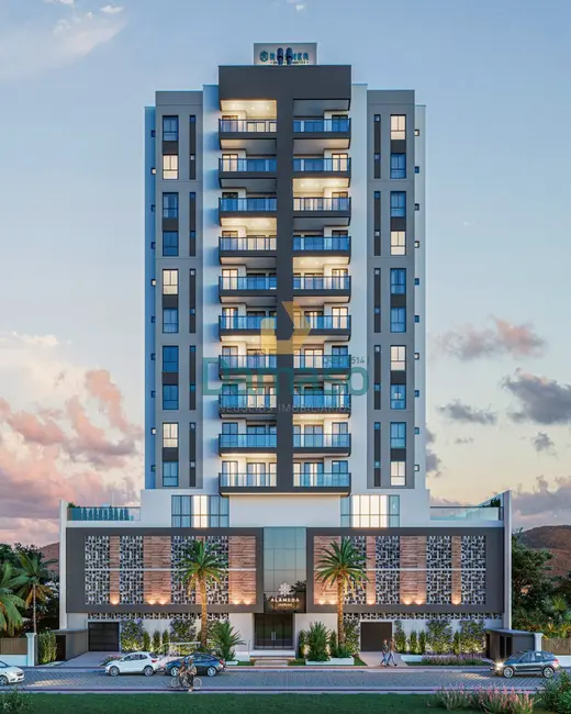 Apartamento com 3 quartos à venda, 85m2 em São Judas, Itajai - SC - imagem 3 Foto 3 de Apartamento com 3 quartos à venda, 85m2 em São Judas, Itajai - SC