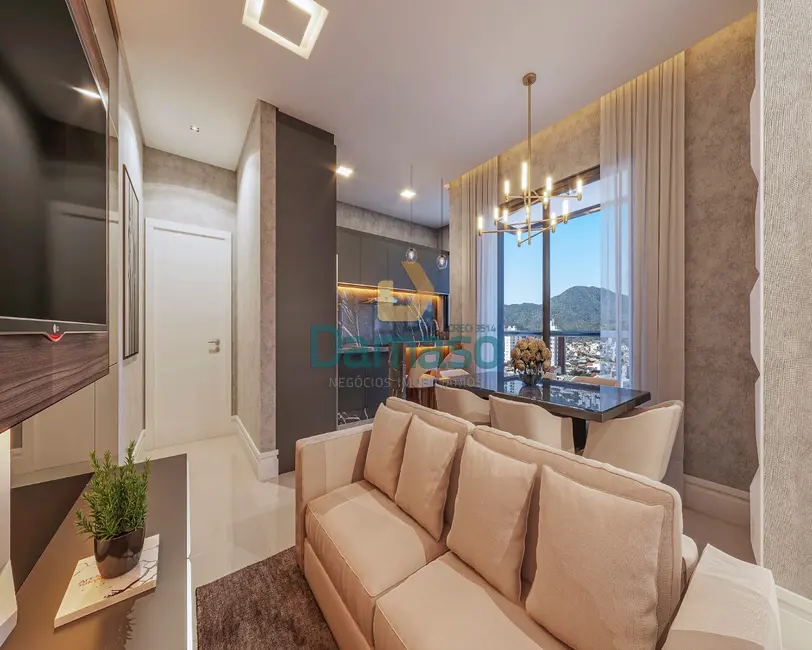 Apartamento com 3 quartos à venda, 85m2 em São Judas, Itajai - SC - imagem 9 Foto 9 de Apartamento com 3 quartos à venda, 85m2 em São Judas, Itajai - SC