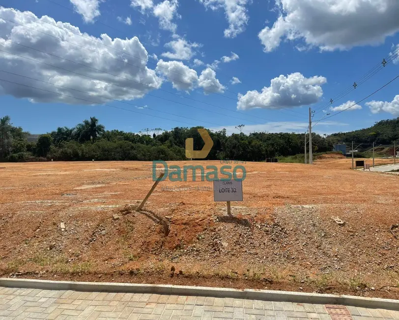 Terreno / Lote à venda, 350m2 em Itaipava, Itajai - SC - imagem 6 Foto 6 de Terreno / Lote à venda, 350m2 em Itaipava, Itajai - SC