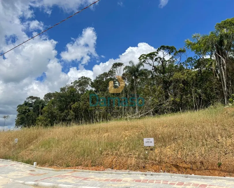 Terreno / Lote à venda, 350m2 em Itaipava, Itajai - SC - imagem 8 Foto 8 de Terreno / Lote à venda, 350m2 em Itaipava, Itajai - SC