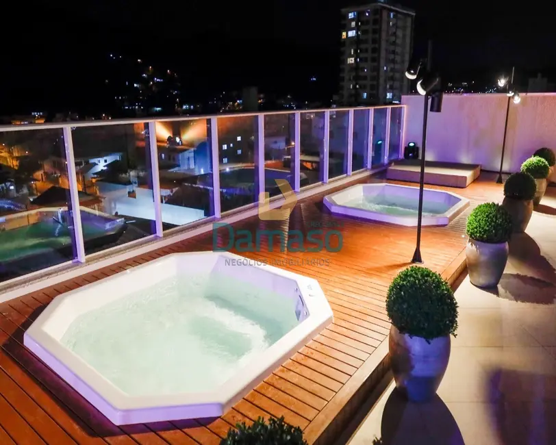 Apartamento com 1 quarto à venda, 46m2 em Fazenda, Itajai - SC - imagem 4 Foto 4 de Apartamento com 1 quarto à venda, 46m2 em Fazenda, Itajai - SC