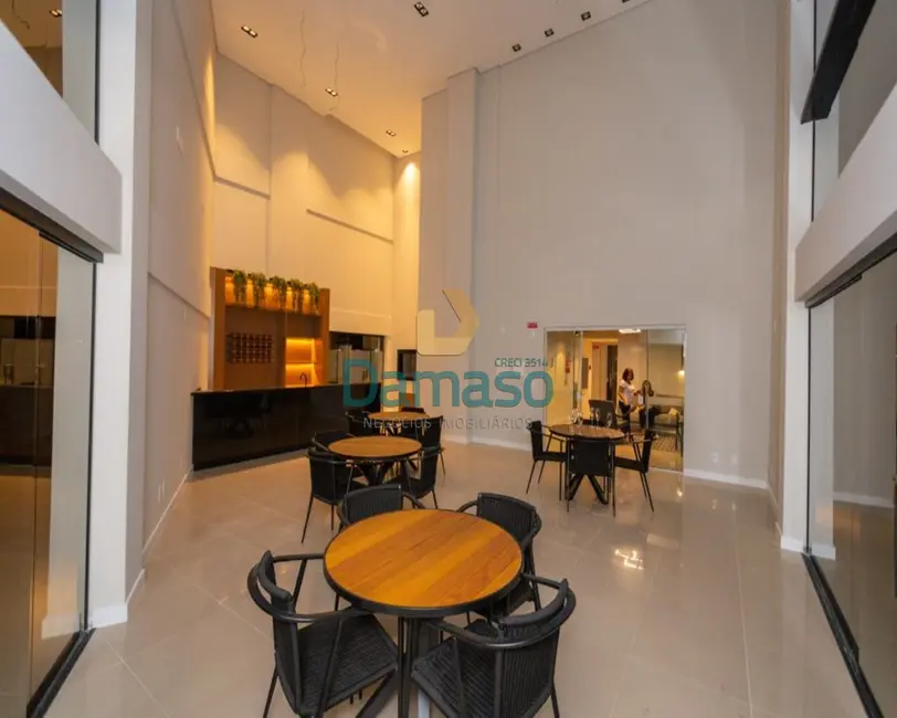 Apartamento com 1 quarto à venda, 46m2 em Fazenda, Itajai - SC - imagem 6 Foto 6 de Apartamento com 1 quarto à venda, 46m2 em Fazenda, Itajai - SC