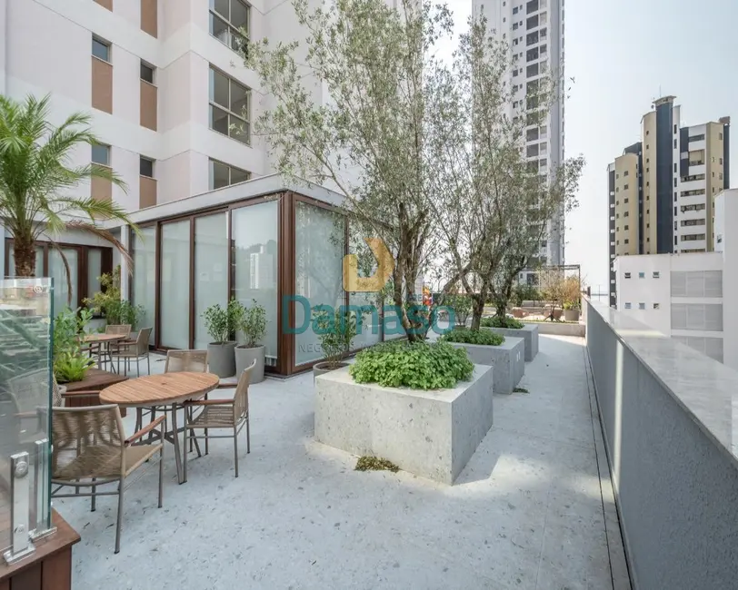 Apartamento com 3 quartos à venda, 133m2 em Fazenda, Itajai - SC - imagem 6 Foto 6 de Apartamento com 3 quartos à venda, 133m2 em Fazenda, Itajai - SC