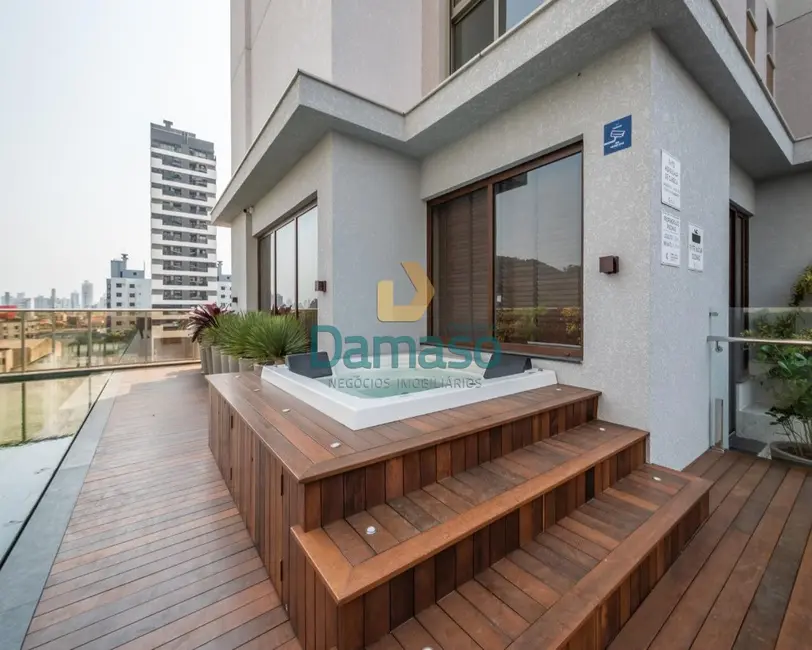 Apartamento com 3 quartos à venda, 133m2 em Fazenda, Itajai - SC - imagem 5 Foto 5 de Apartamento com 3 quartos à venda, 133m2 em Fazenda, Itajai - SC