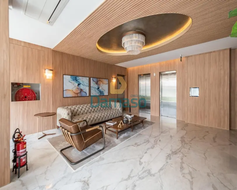 Apartamento com 3 quartos à venda, 133m2 em Fazenda, Itajai - SC - imagem 4 Foto 4 de Apartamento com 3 quartos à venda, 133m2 em Fazenda, Itajai - SC