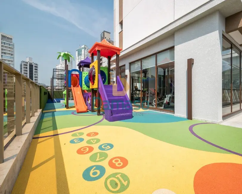 Apartamento com 3 quartos à venda, 133m2 em Fazenda, Itajai - SC - imagem 8 Foto 8 de Apartamento com 3 quartos à venda, 133m2 em Fazenda, Itajai - SC