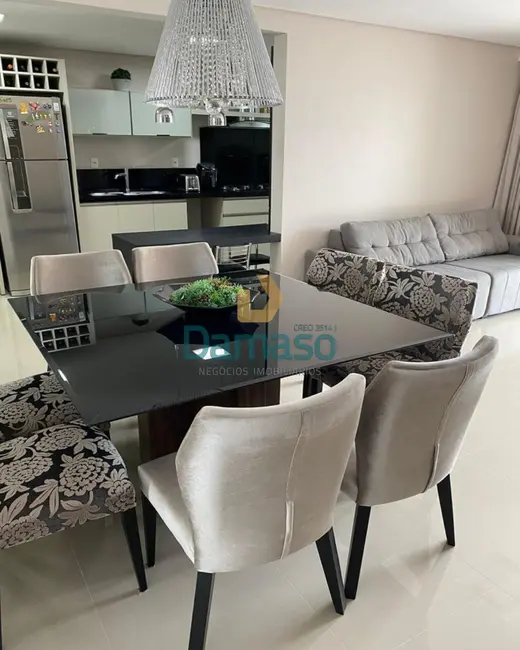 Foto 4 de Apartamento com 3 quartos à venda, 304m2 em Centro, Itajai - SC