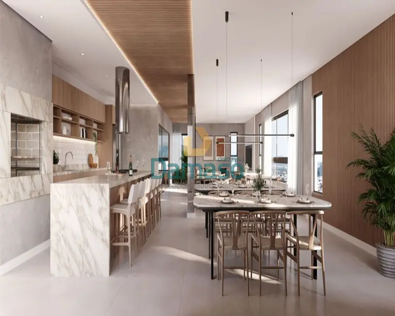 Foto 5 de Apartamento com 3 quartos à venda, 83m2 em Vila Operária, Itajai - SC