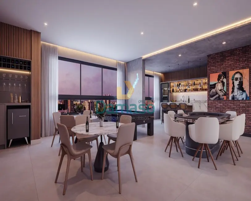 Foto 6 de Apartamento com 3 quartos à venda, 83m2 em Vila Operária, Itajai - SC