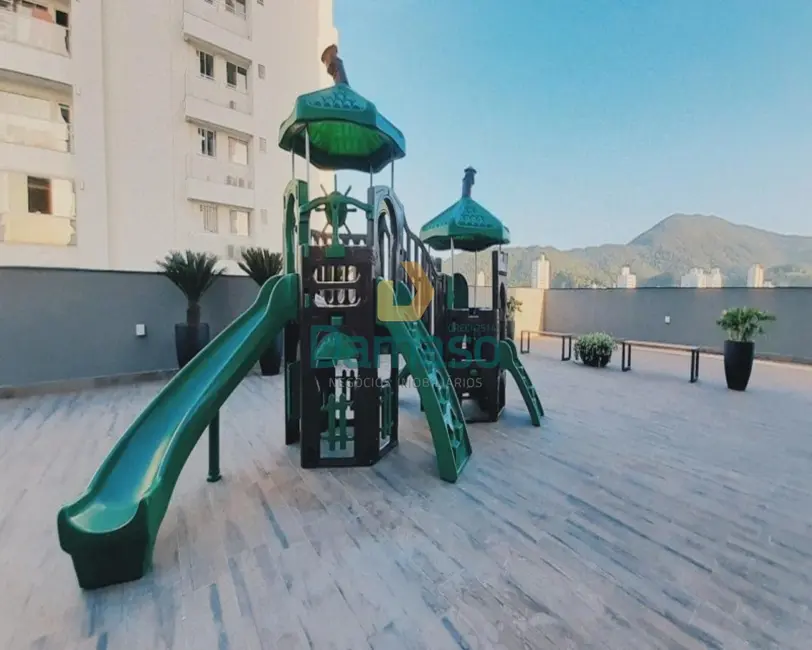 Apartamento com 3 quartos à venda, 80m2 em São João, Itajai - SC - imagem 8 Foto 8 de Apartamento com 3 quartos à venda, 80m2 em São João, Itajai - SC