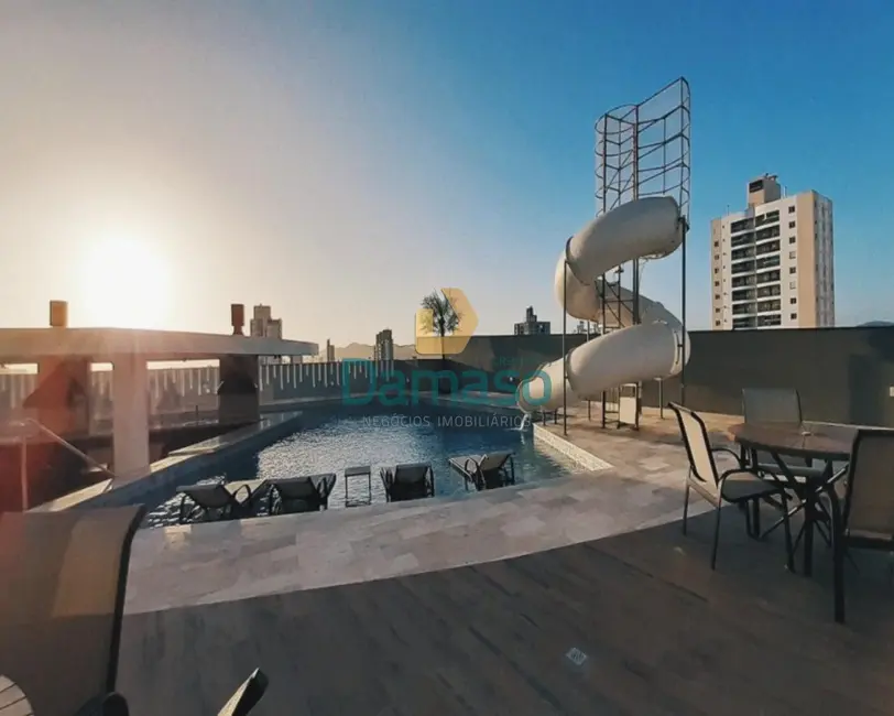 Foto 9 de Apartamento com 2 quartos à venda, 72m2 em São Judas, Itajai - SC