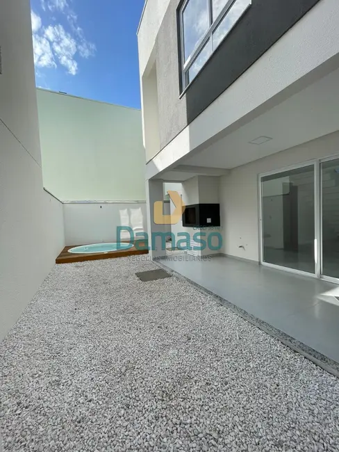 Foto 3 de Casa com 3 quartos à venda, 163m2 em São João, Itajai - SC