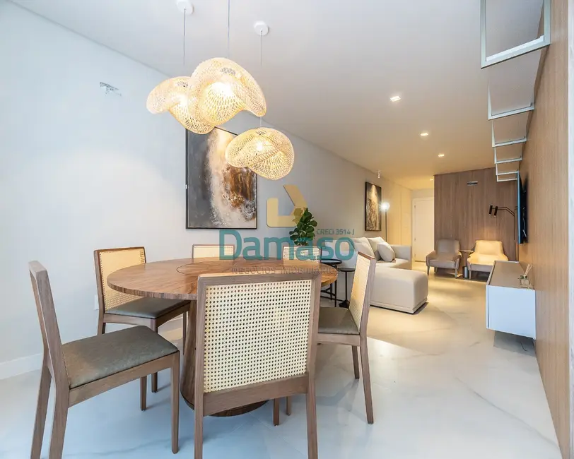 Foto 1 de Apartamento com 3 quartos à venda, 153m2 em Itajai - SC