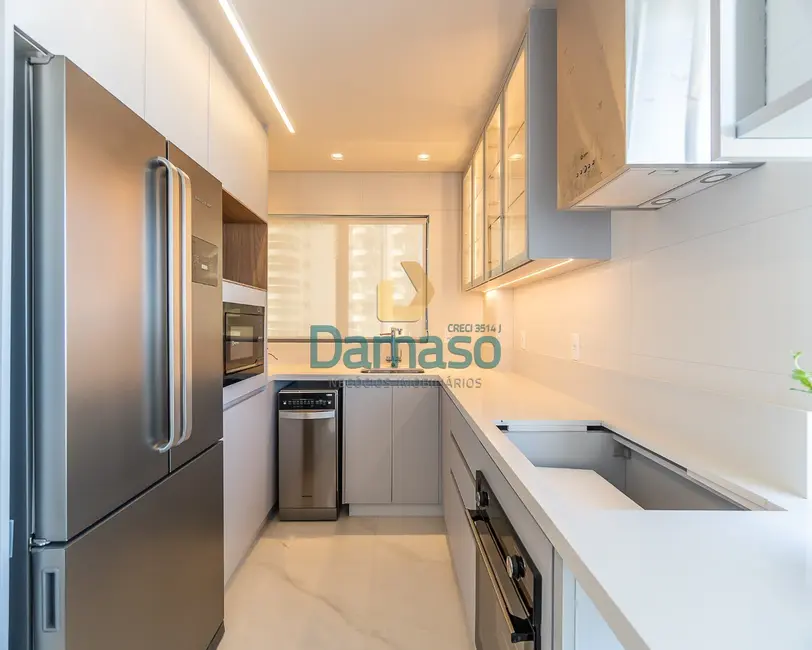Foto 5 de Apartamento com 3 quartos à venda, 153m2 em Itajai - SC