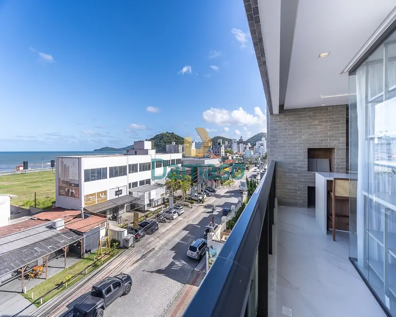 Foto 7 de Apartamento com 3 quartos à venda, 153m2 em Itajai - SC