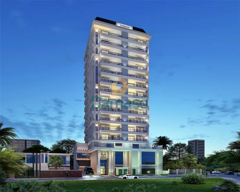 Apartamento com 3 quartos à venda, 102m2 em Fazenda, Itajai - SC - imagem 3 Foto 3 de Apartamento com 3 quartos à venda, 102m2 em Fazenda, Itajai - SC