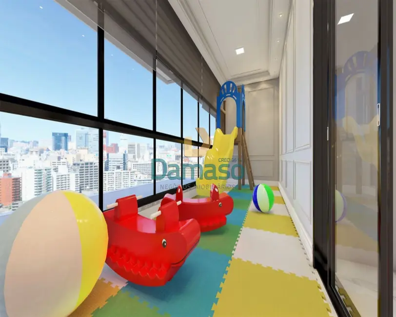 Apartamento com 3 quartos à venda, 122m2 em Fazenda, Itajai - SC - imagem 9 Foto 9 de Apartamento com 3 quartos à venda, 122m2 em Fazenda, Itajai - SC